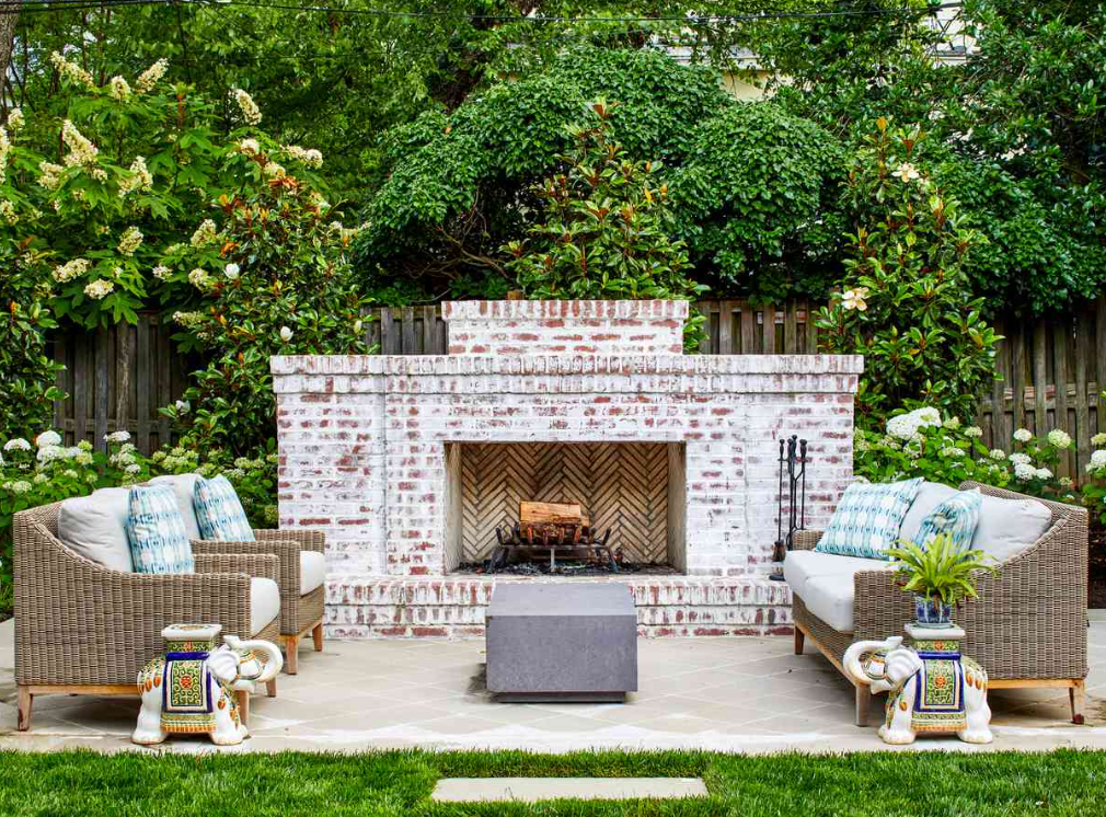 Outdoor/Backyard